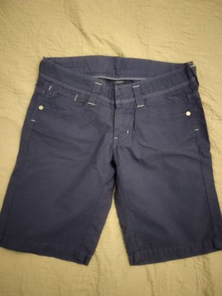 Jeans magilla blu nuovi