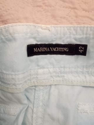 Jeans Marina yachting nuovi