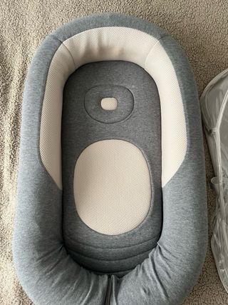 Inglesina WELCOME POD nido bebé