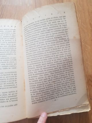 El chiste y su relación con lo insconciente