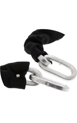 Cadena de seguridad moto