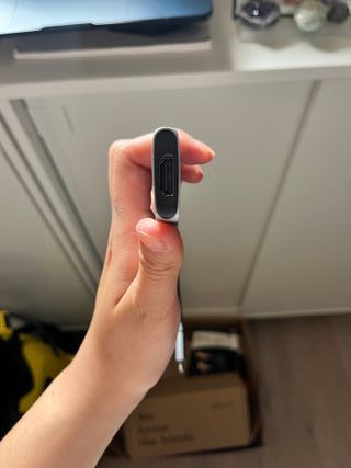Adaptador USB-C a HDMI de Satechi