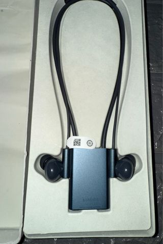 Auriculares Bluetooth Xiaomi Necklace – Inalámbric