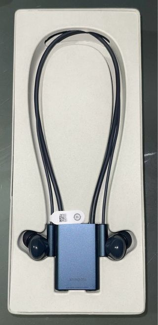 Auriculares Bluetooth Xiaomi Necklace – Inalámbric