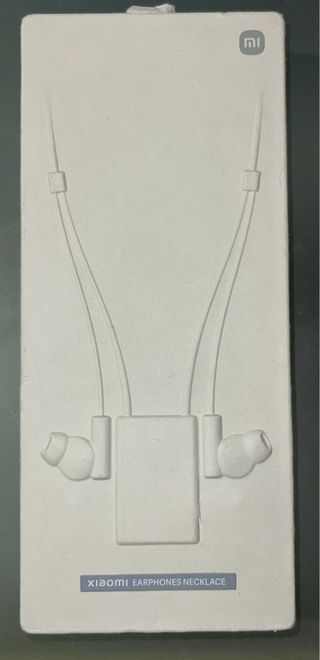 Auriculares Bluetooth Xiaomi Necklace – Inalámbric