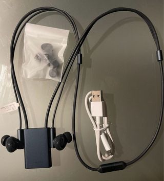 Auriculares Bluetooth Xiaomi Necklace – Inalámbric