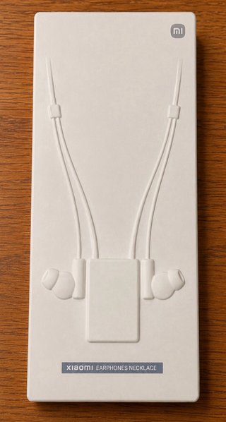 Auriculares Bluetooth Xiaomi Necklace – Inalámbric