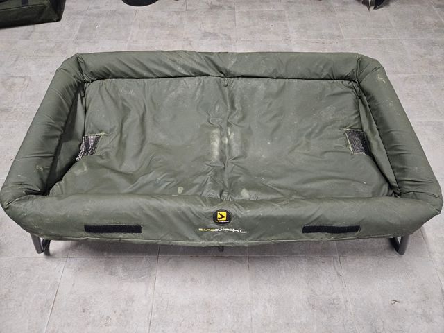 MOQUETA CARPFISHING AVID CARP