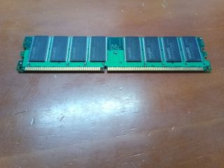 Barrette 512Mb DDR-400 PC3200 takeMS