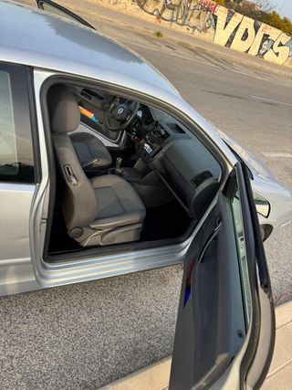 Volkswagen Polo 2004