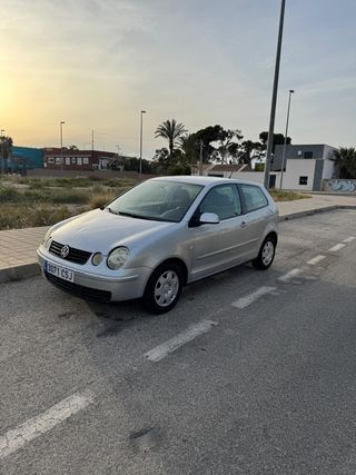 Volkswagen Polo 2004