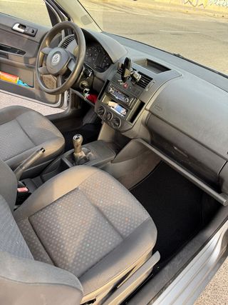 Volkswagen Polo 2004