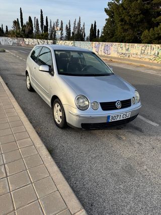 Volkswagen Polo 2004