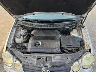 Volkswagen Polo 2004