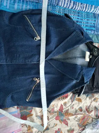 Vestito jeans Versus Versace