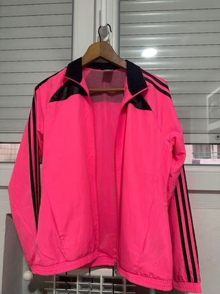 Chaqueta Adidas 