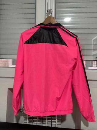 Chaqueta Adidas 
