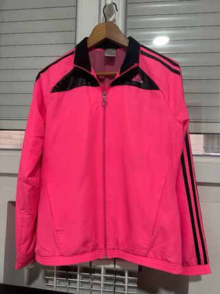 Chaqueta Adidas 