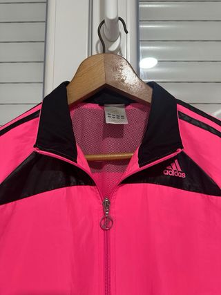Chaqueta Adidas 