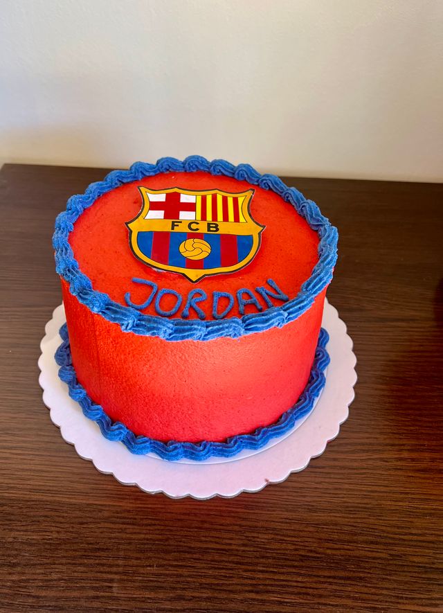 Pastelería y Panadería