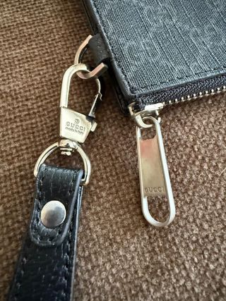 BOLSO GUCCI NUEVO SIN ESTRENAR