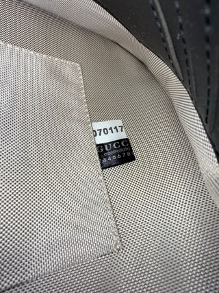 BOLSO GUCCI NUEVO SIN ESTRENAR