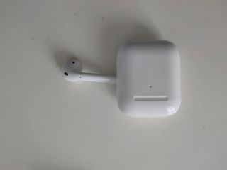 Earpod Pro y earpod 1