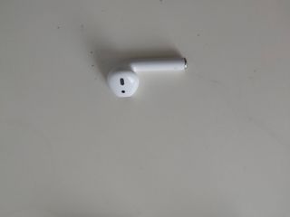 Earpod Pro y earpod 1