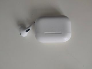 Earpod Pro y earpod 1