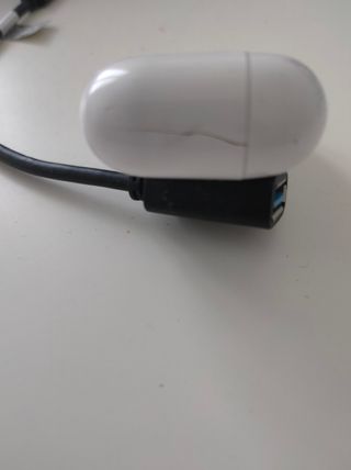 Earpod Pro y earpod 1