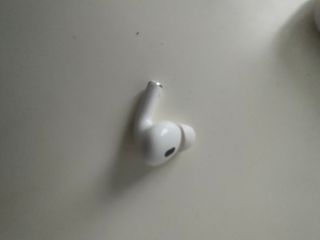 Earpod Pro y earpod 1