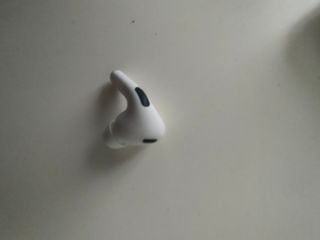 Earpod Pro y earpod 1