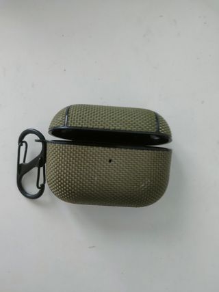 Earpod Pro y earpod 1