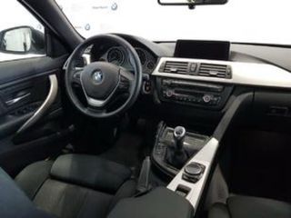 BMW 420D Descapotable Coupé