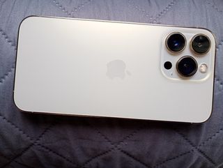 Vendo iPhone 13 pro único dueño