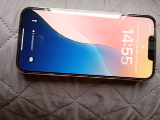 Vendo iPhone 13 pro único dueño