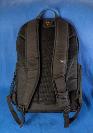 Bolsa Mochila Lowepro Fastpack 200 Foto y video