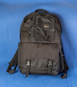 Bolsa Mochila Lowepro Fastpack 200 Foto y video