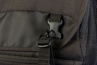 Bolsa Mochila Lowepro Fastpack 200 Foto y video