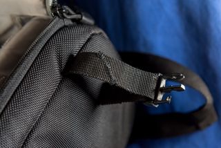 Bolsa Mochila Lowepro Fastpack 200 Foto y video