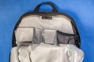 Bolsa Mochila Lowepro Fastpack 200 Foto y video