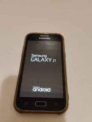 Samsung galaxy j1 