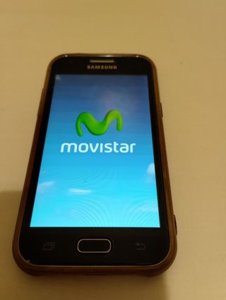 Samsung galaxy j1 