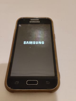 Samsung galaxy j1 