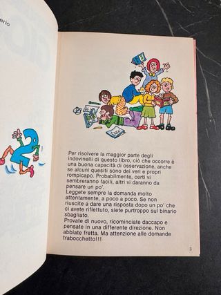 Libro il manuale dei giochi
