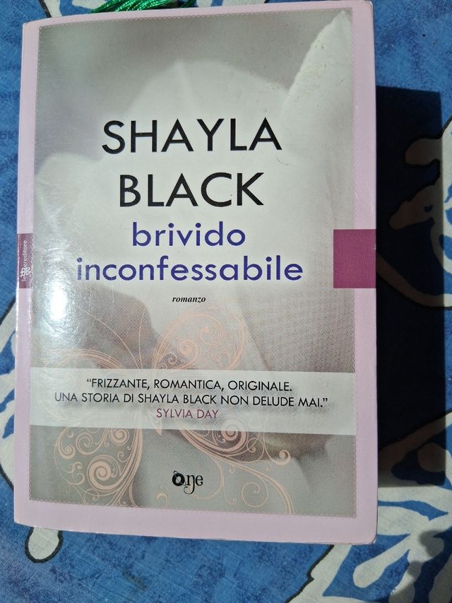 BRIVIDO INCONFESSABILE