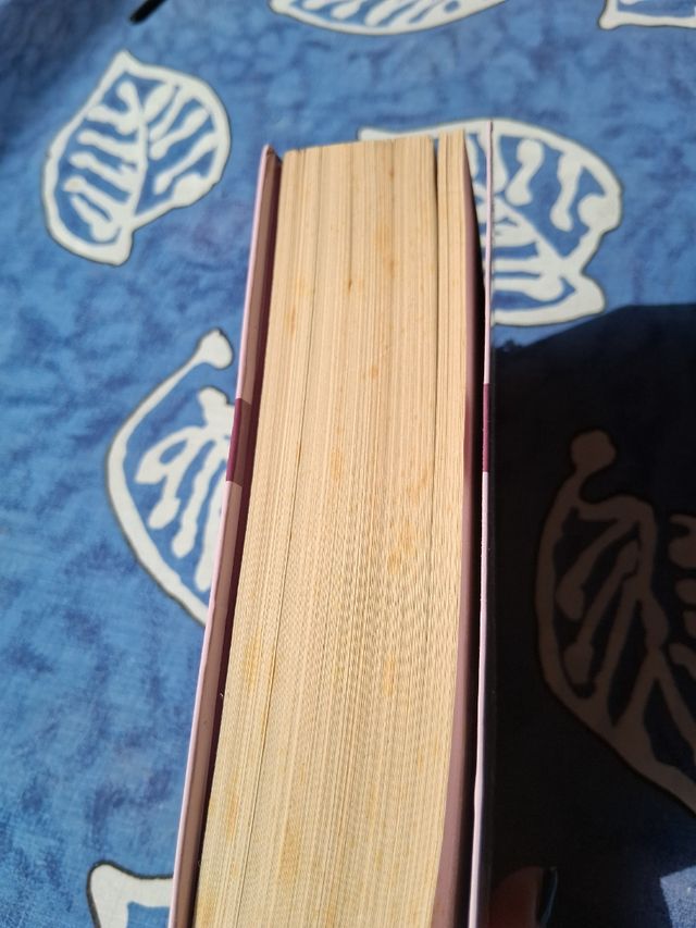 BRIVIDO INCONFESSABILE