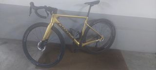 Bicicleta Orbea Orca M20 team edição
