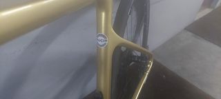 Bicicleta Orbea Orca M20 team edição