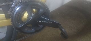 Bicicleta Orbea Orca M20 team edição